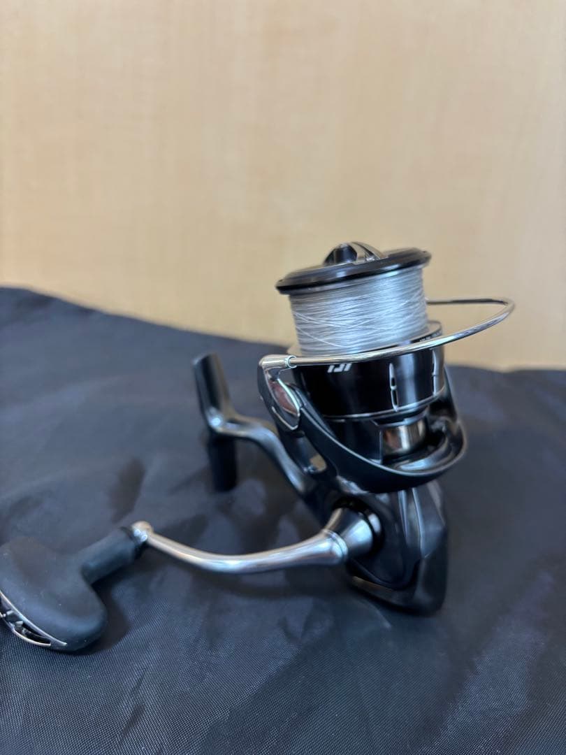 【一時的値下】ルビアス 24 LT4000-XH