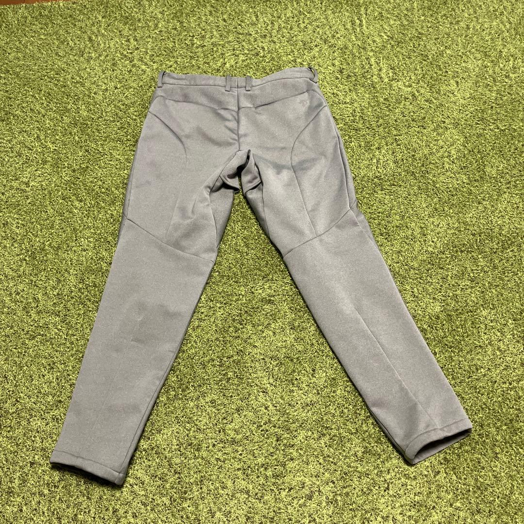 DESCENTE GOLF デサント　ゴルフ ボンディングフリースパンツM