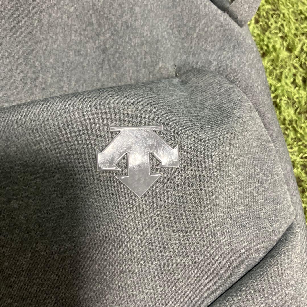 DESCENTE GOLF デサント　ゴルフ ボンディングフリースパンツM