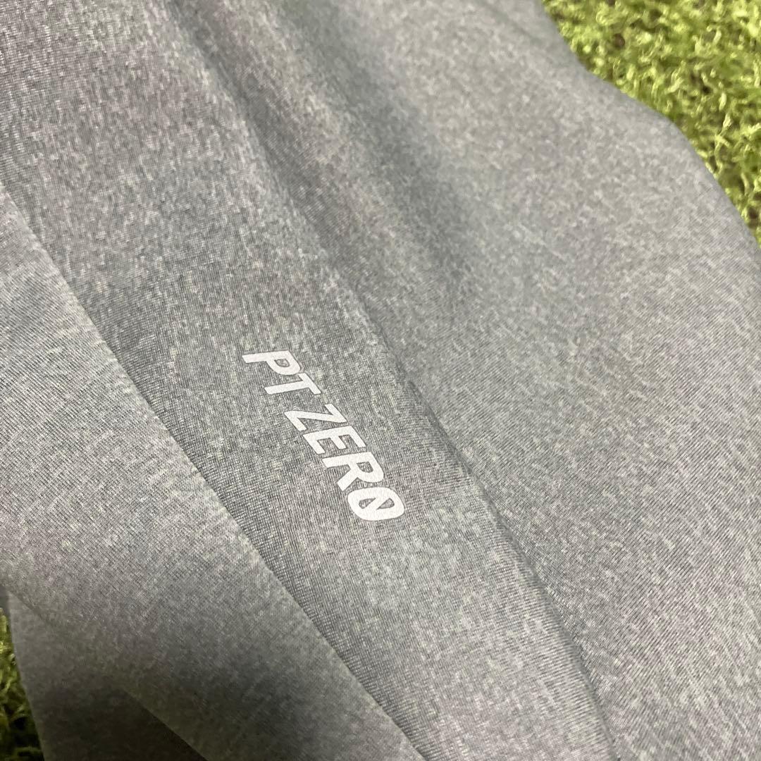 DESCENTE GOLF デサント　ゴルフ ボンディングフリースパンツM