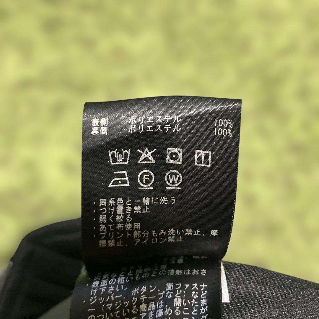 DESCENTE GOLF デサント　ゴルフ ボンディングフリースパンツM