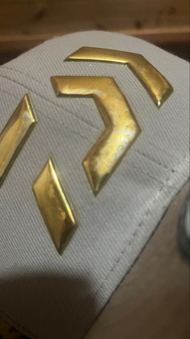 DAIWA × NEW ERA コラボキャップ 9FIFTYTM