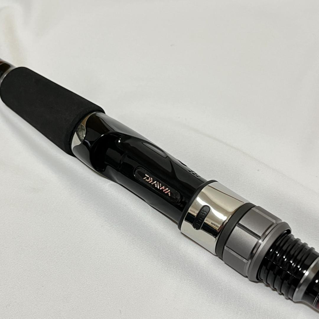 DAIWA ダイワ CROSSBEAT SW 836TML ロッド 釣竿