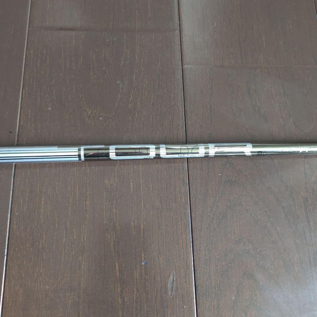 PING TOUR 173 65Rドライバー用シャフトG410など