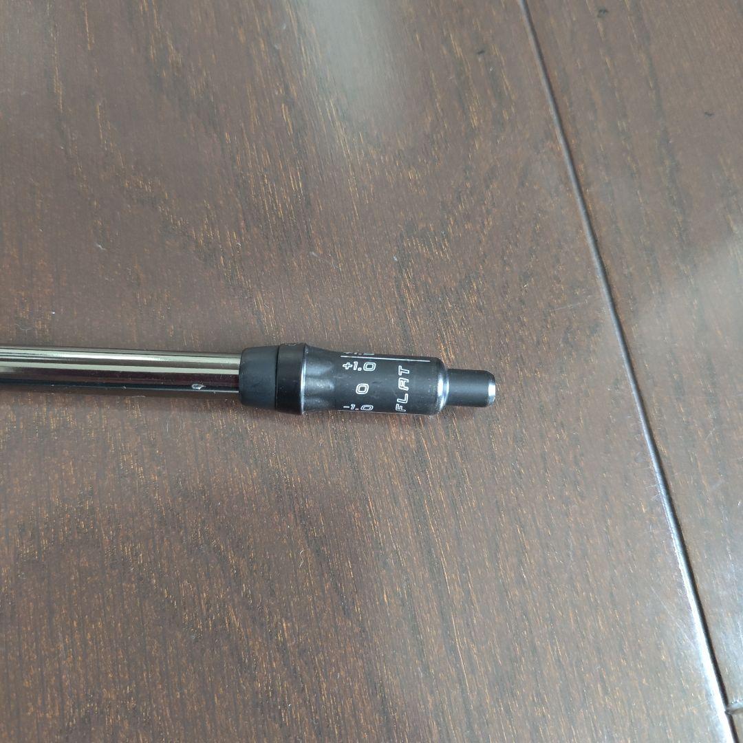 PING TOUR 173 65Rドライバー用シャフトG410など