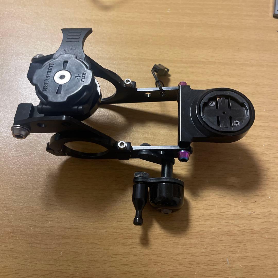 rec-mounts レックマウント