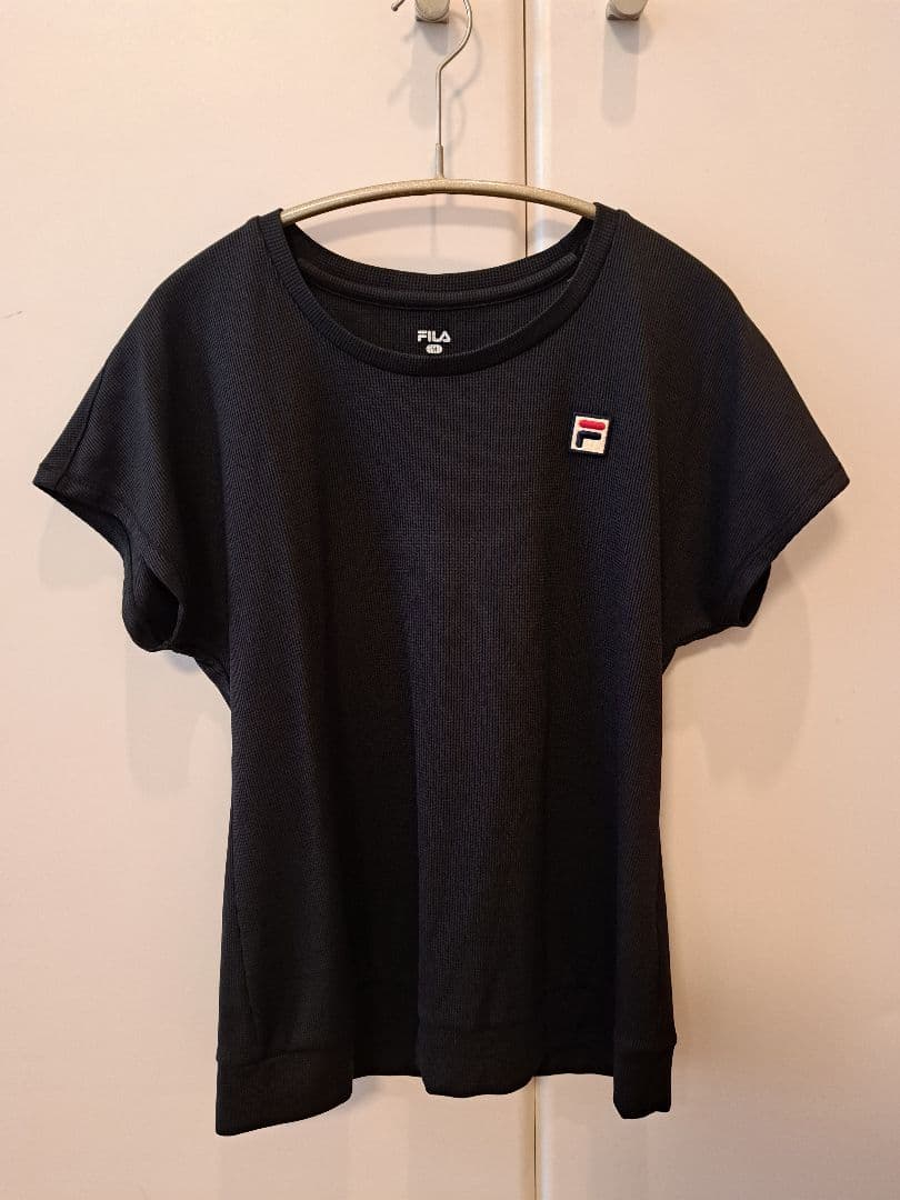 ---riririさん専用---フィラ FILA シャツ VL2942