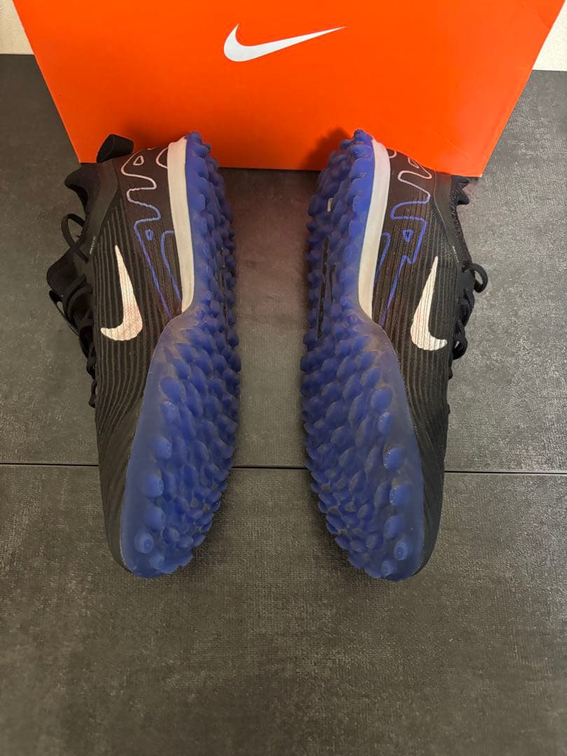 NIKE マーキュリアルトレーニングシューズ