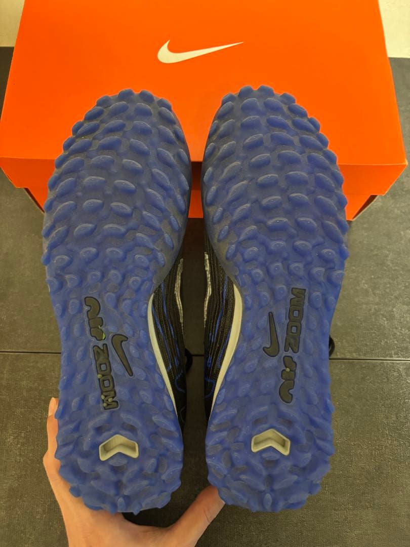 NIKE マーキュリアルトレーニングシューズ