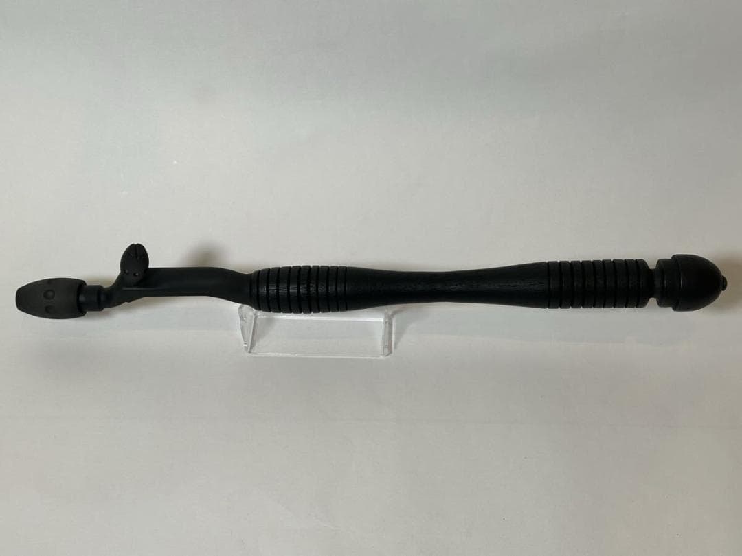 【希少品】道楽 Dowluck モデル3 平安楼 HEIANROW
