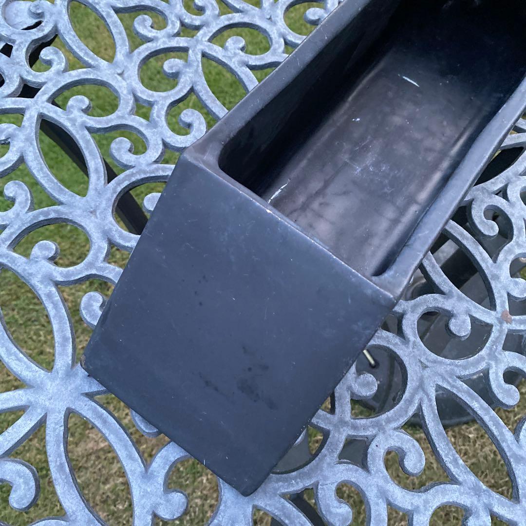 鉢　陶器　生花　花器