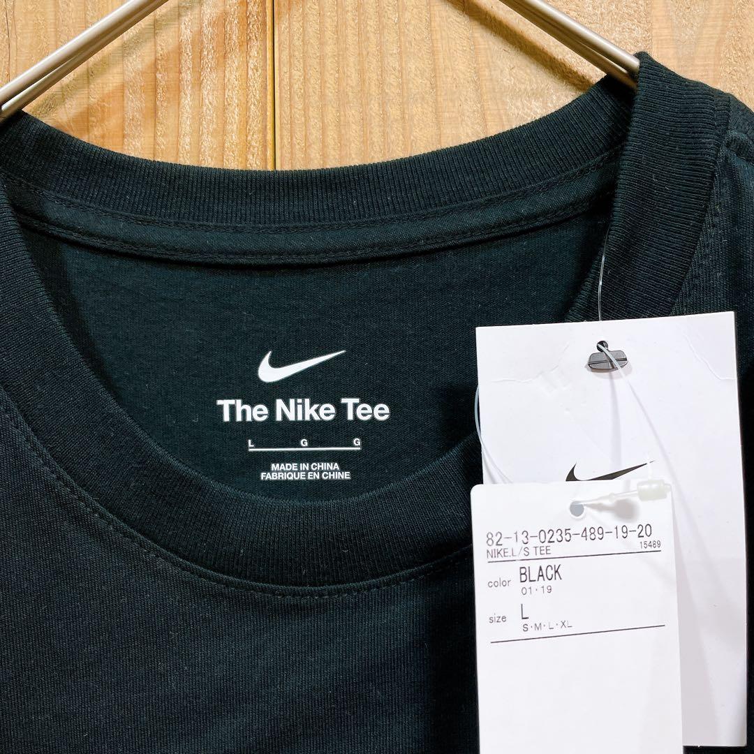 NIKE ナイキ beams ロングスリーブ ゴルフ Tシャツ 長袖 ロンT