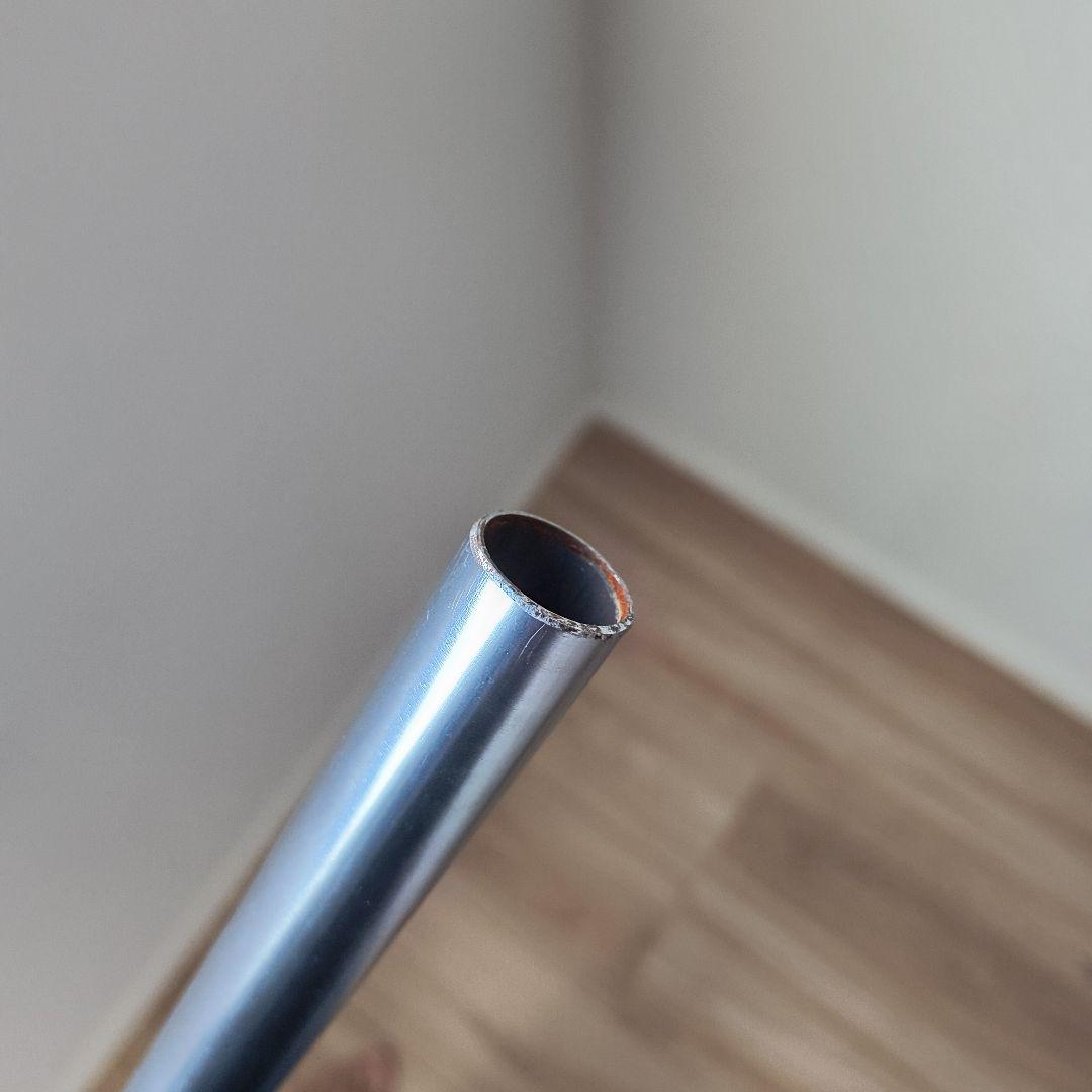 パーツ NITTO sync bar dull
