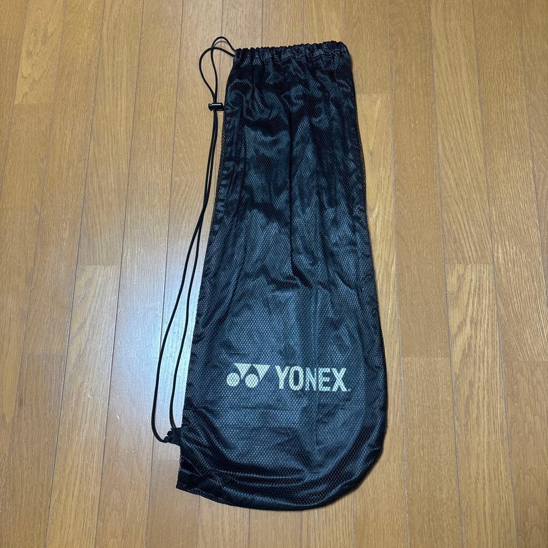 【国内正規品】YONEX EZONE 100L G2 2025年モデルおまけ付