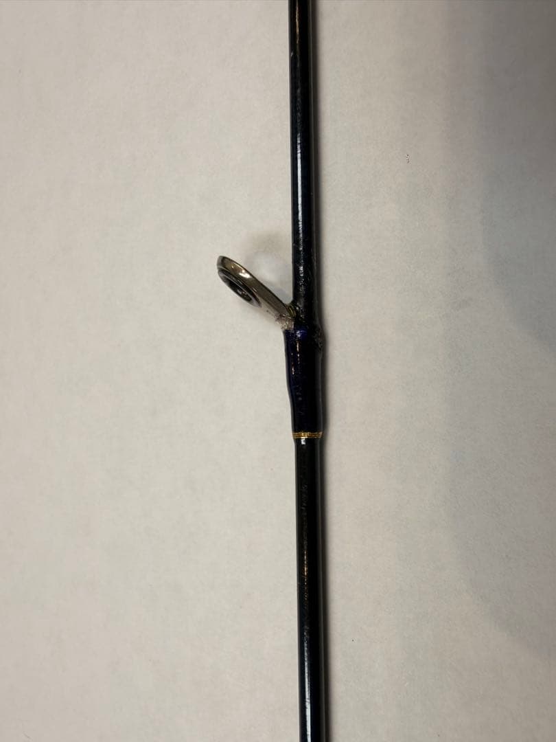 ロッド POSEIDON Long Fall Jerker 710H-6