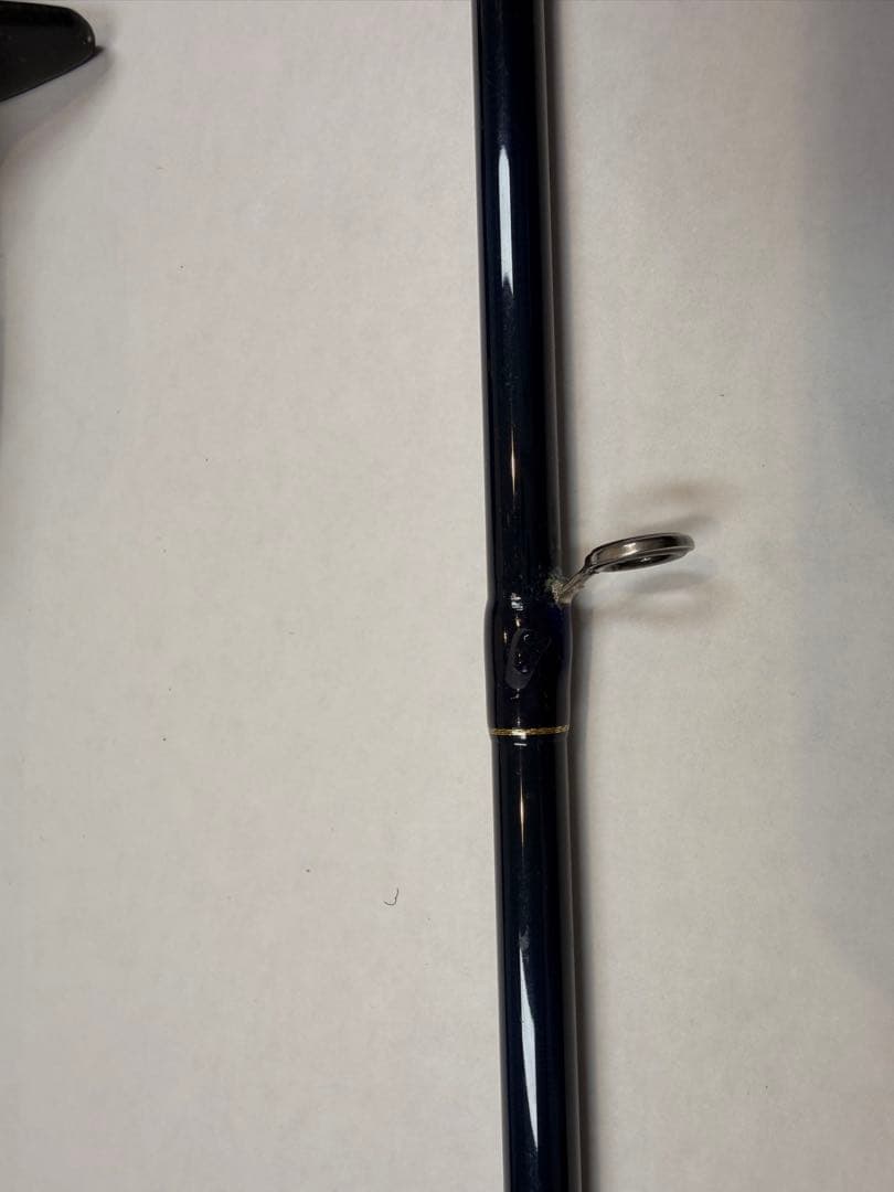 ロッド POSEIDON Long Fall Jerker 710H-6