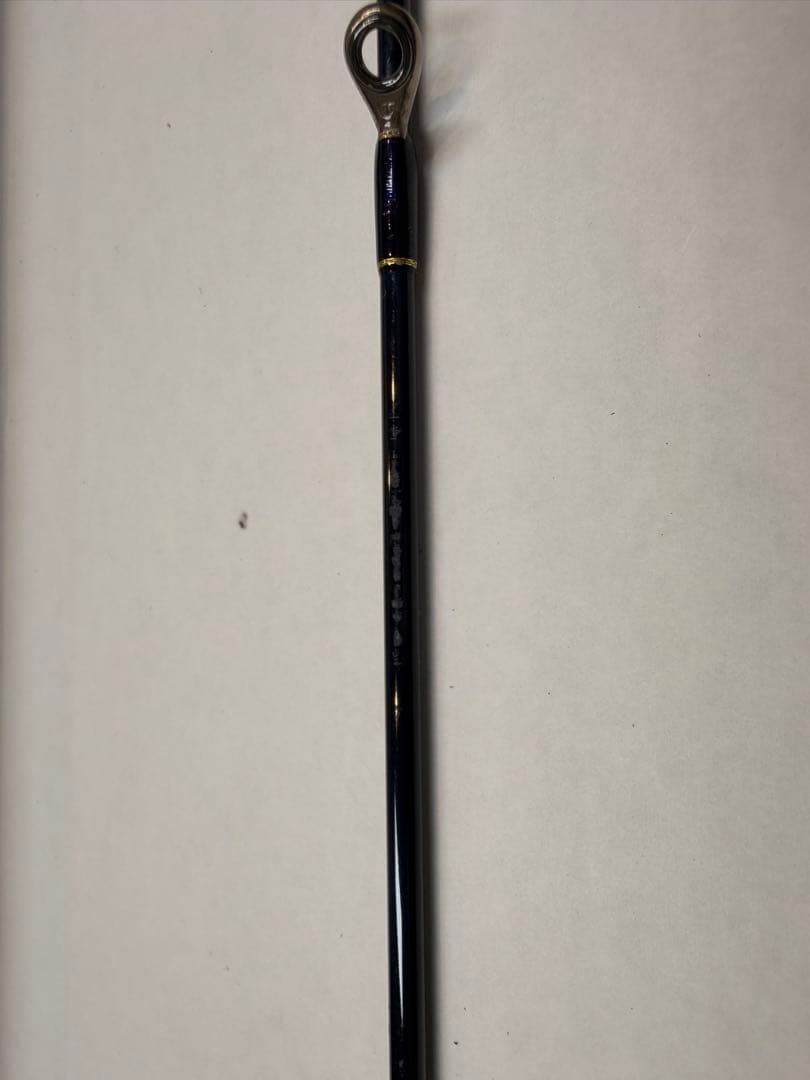 ロッド POSEIDON Long Fall Jerker 710H-6