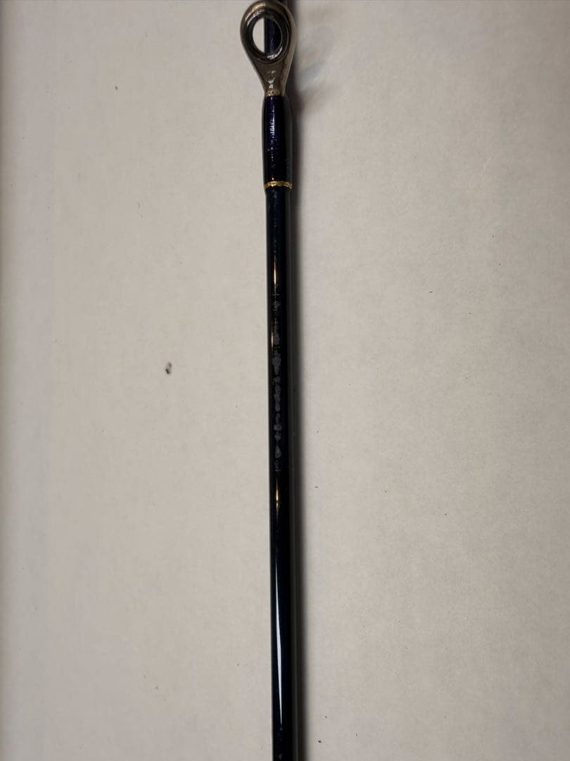 ロッド POSEIDON Long Fall Jerker 710H-6