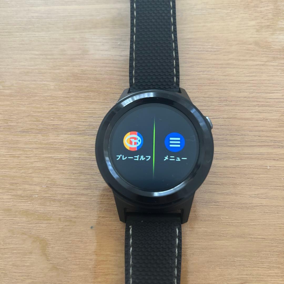 ラウンド用品・アクセサリー GOLFBUDDY aimW11