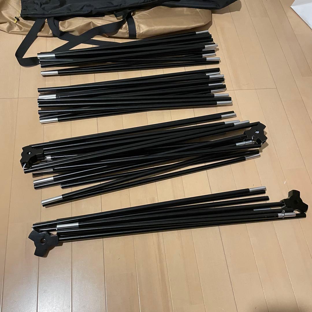 3fulgear beetle16 セット