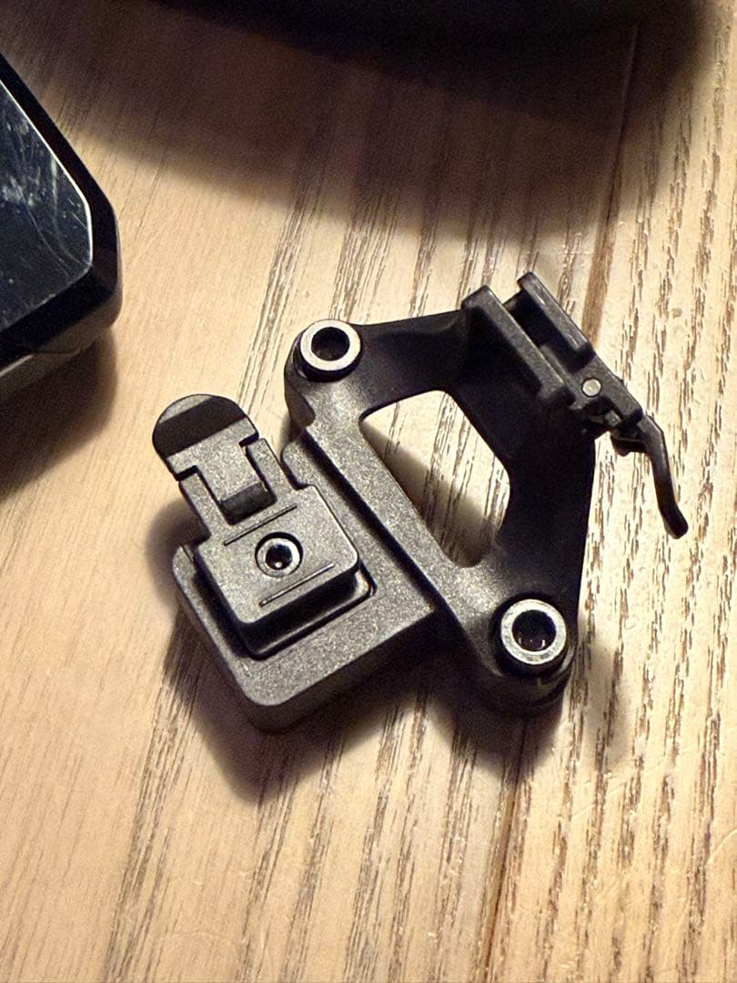 TREK CarBack Radar+Bleder サドルバッグ1L+マウント