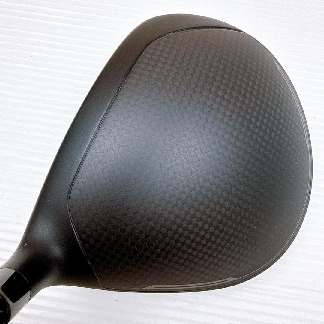 ブリヂストン　BX2 HT　2025年　ドライバー　9.5°　ヘッドのみ／1W