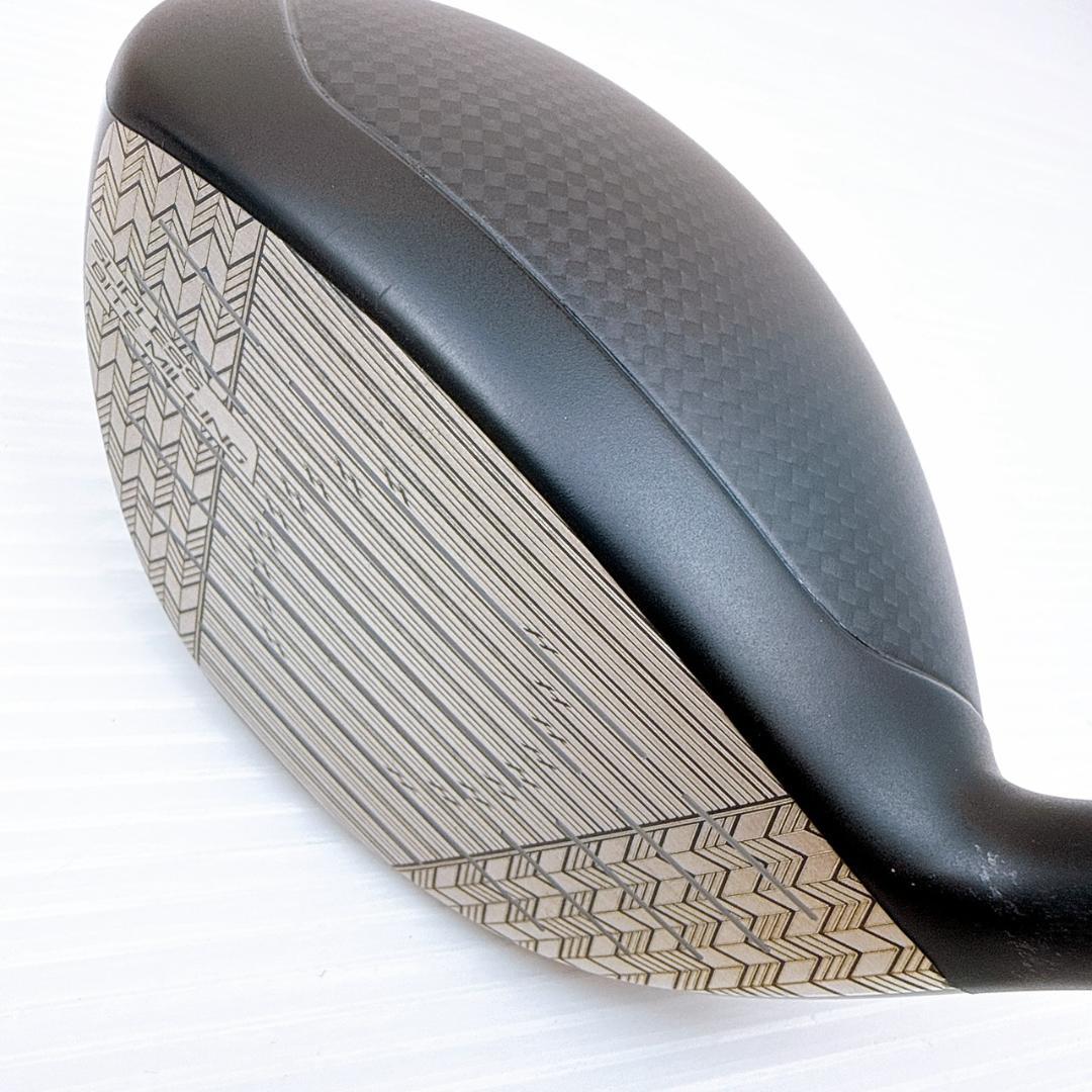 ブリヂストン　BX2 HT　2025年　ドライバー　9.5°　ヘッドのみ／1W