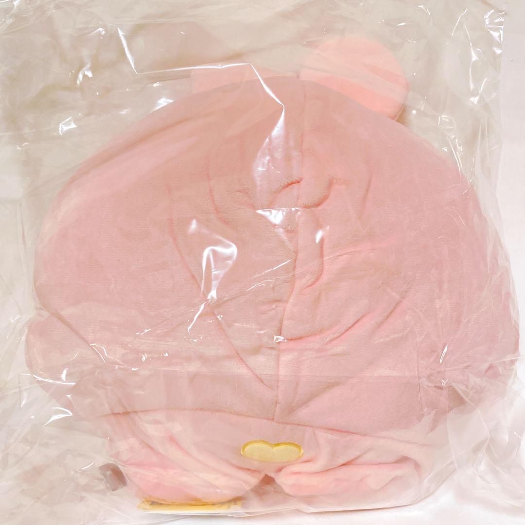 BT21★たっとんロンパースコスチューム★未使用★完売品　SHOOKY Lサイズ