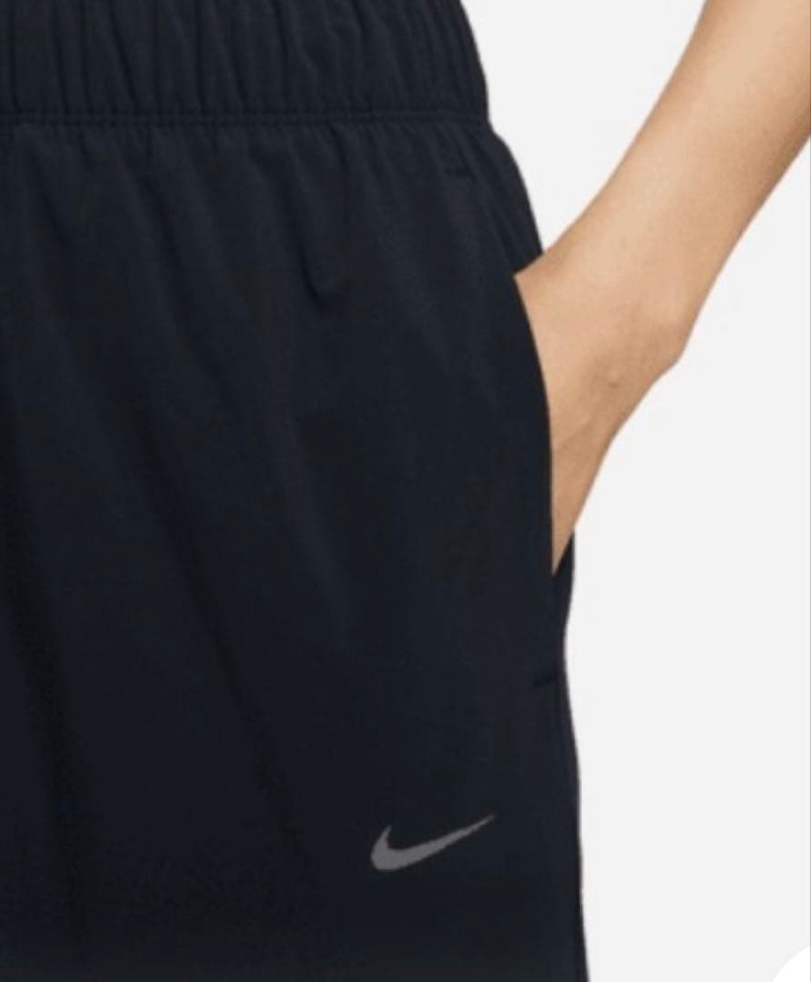 新品　《NIKE》ウィメンズ ファスト DF MR パンツ