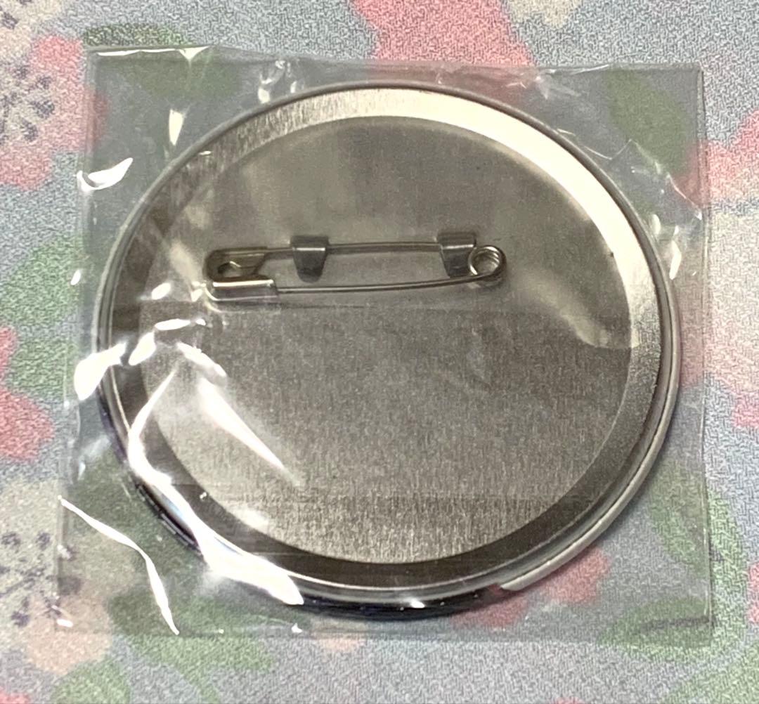 NARUTO レア希少 SEGA プライズ 忍界列伝 缶バッジ うちはイタチ