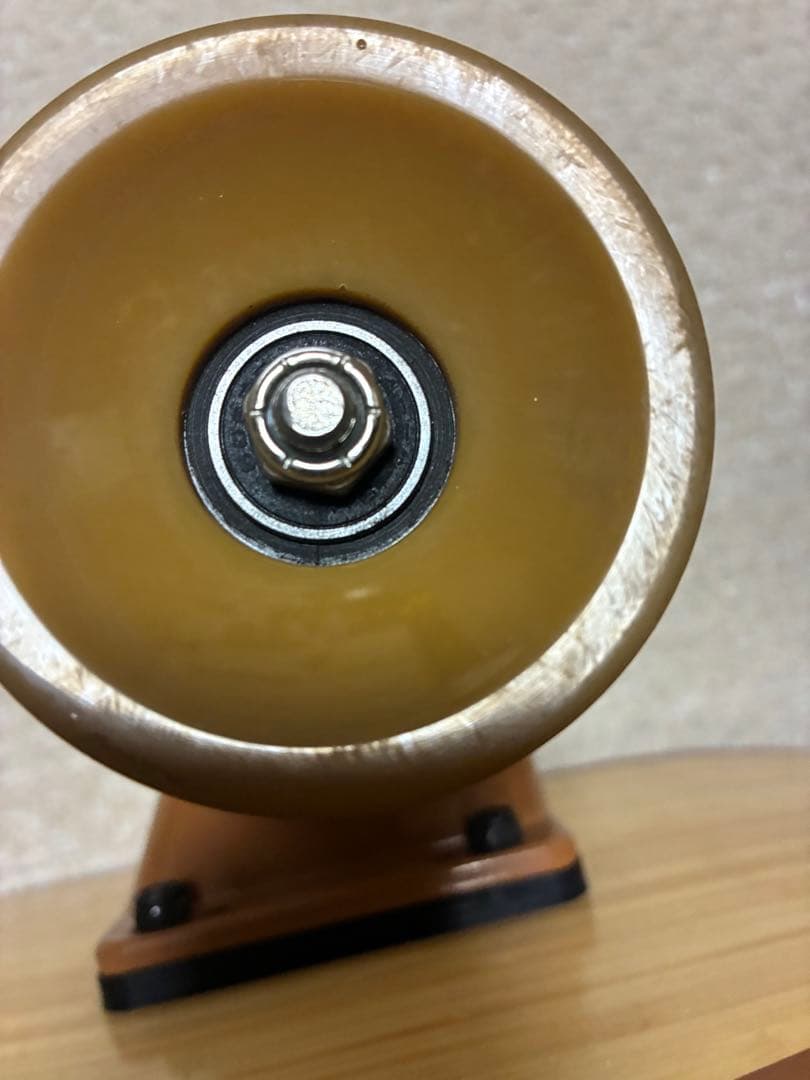 ナナゼロ　Bamboo サーフスケート 31\" Fish ※レアモデル