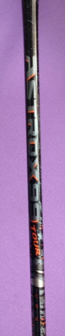 新品未使用 アストロクス99TOUR