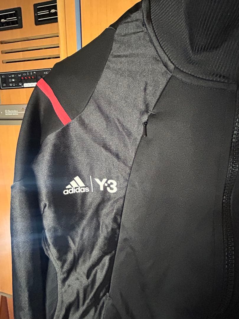 Y-3 adidas Roland Garros XOセットアップジャージ