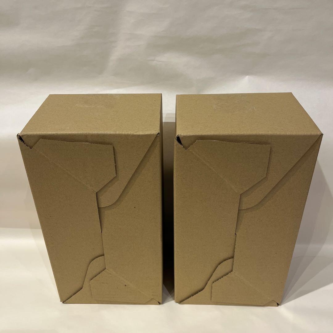 純*也様 【完全未開封新品】ポケモンセンター フクオカ スペシャルボックス× 2
