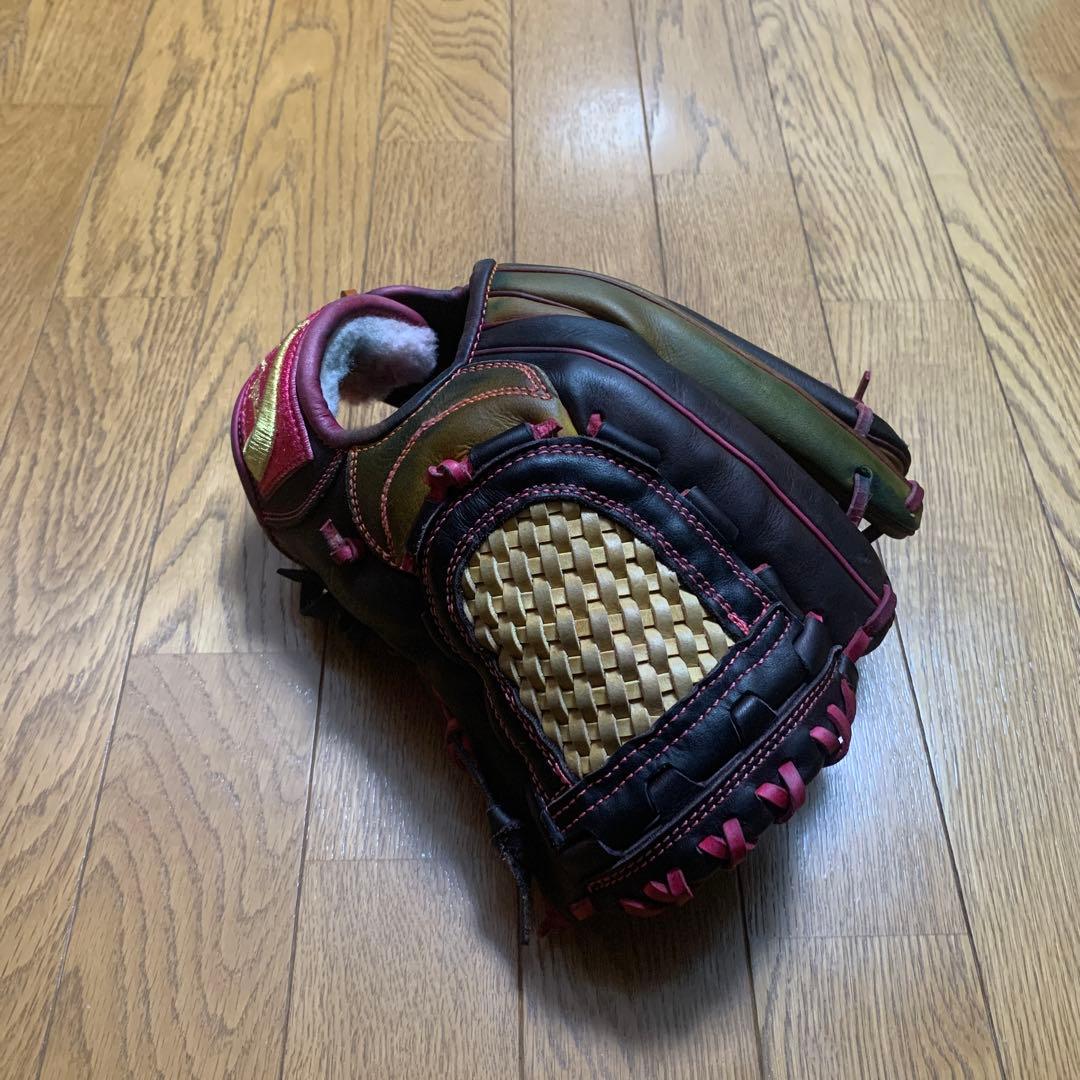 久保田スラッガーAR5