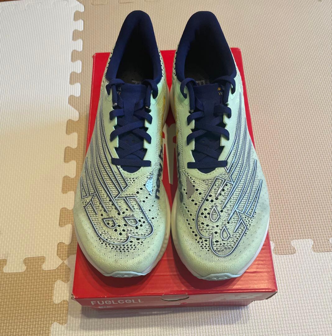 New Balance Fuel Cell RC Elite v2 26.0㎝