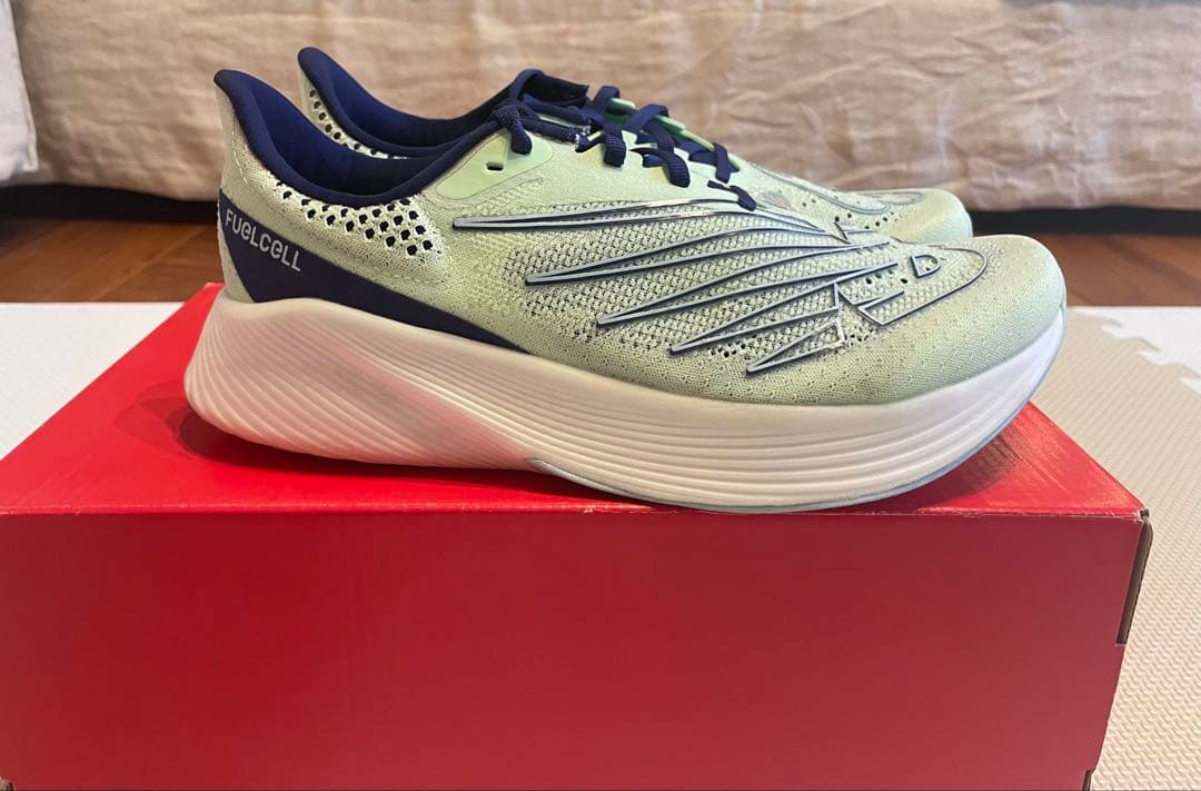 New Balance Fuel Cell RC Elite v2 26.0㎝