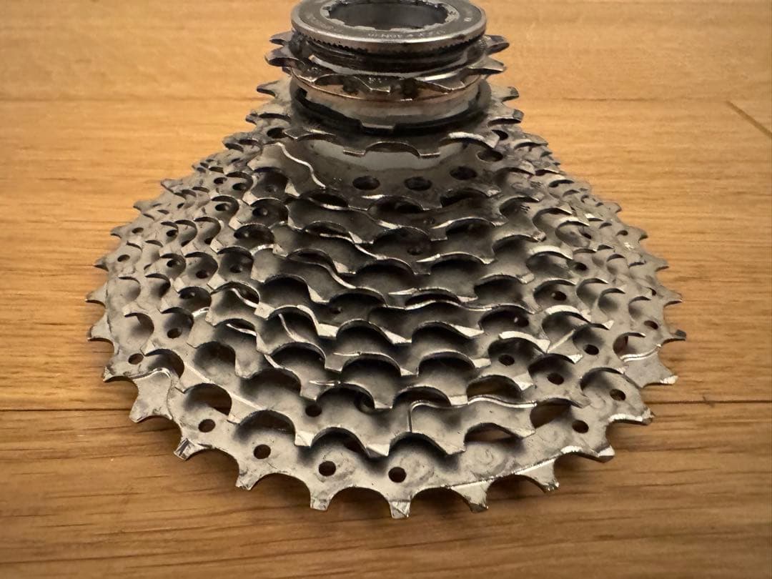 SHIMANO 105 CS-HG700-11（11-34T）