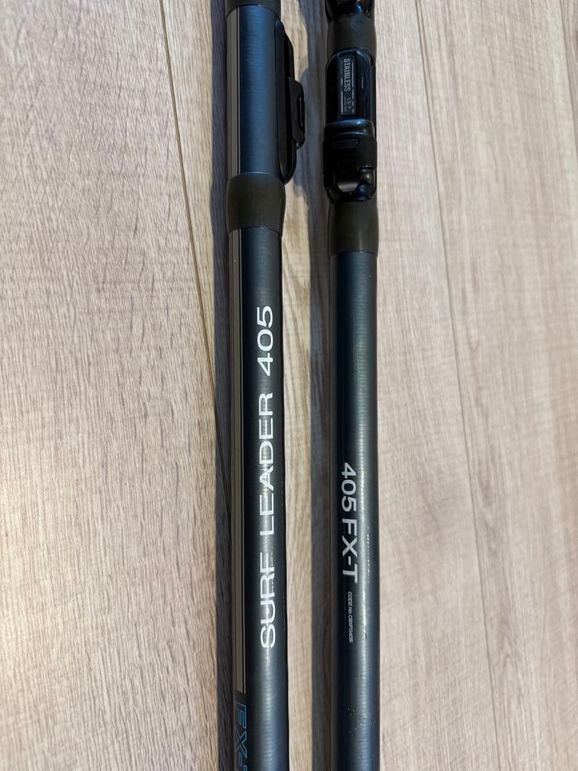シマノ　サーフリーダー405fx-t