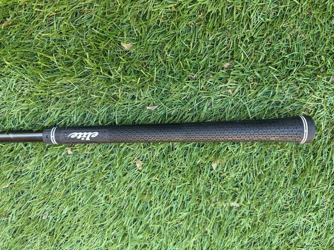 【名器】M4 フェアウェイウッド 3番 15度　カスタムシャフト