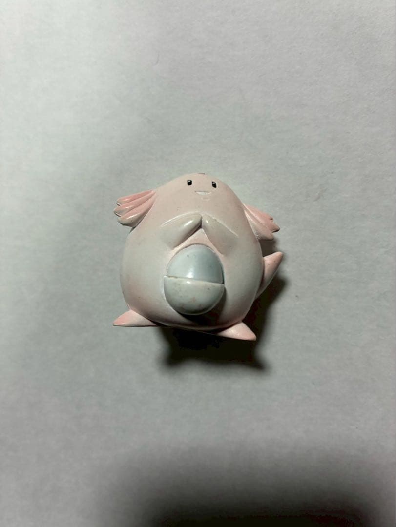 【初期レア】ポケモン　モンスターコレクション フィギュア　全18体　モンコレ