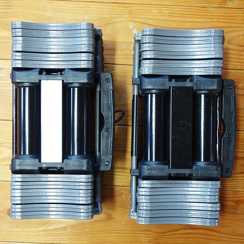 POWERBLOCK SP EXP 70LB相応 パワーブロック 可変式ダンベル