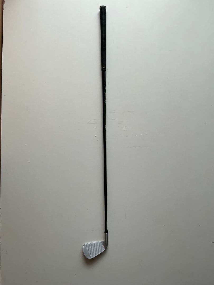 ゼクシオ エックス アイアン 7番 Miyazaki AX-2 FLEX 【S】