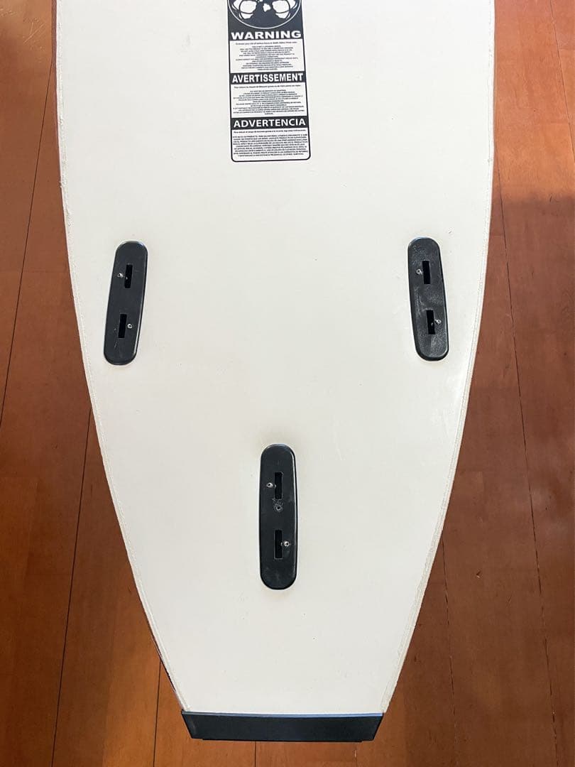 COSTCO(コストコ)ボード 8ft （Jerry Lopezモデル）