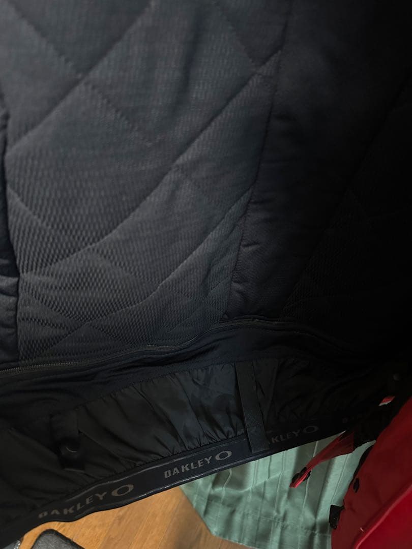 Oakley スキーウェア ジャケットUS/EU S / JPN M