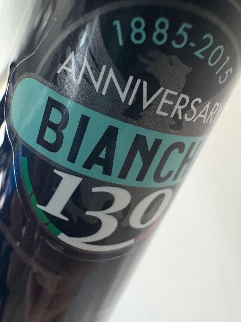 ※KMR※Bianchi 130周年記念モデル ロードバイク