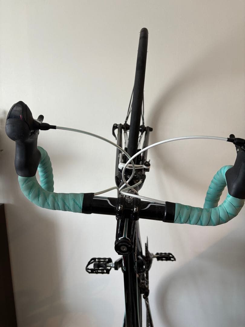※KMR※Bianchi 130周年記念モデル ロードバイク