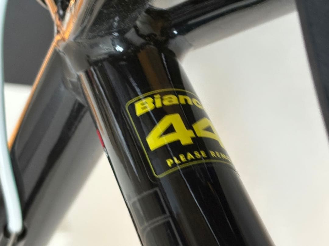 ※KMR※Bianchi 130周年記念モデル ロードバイク