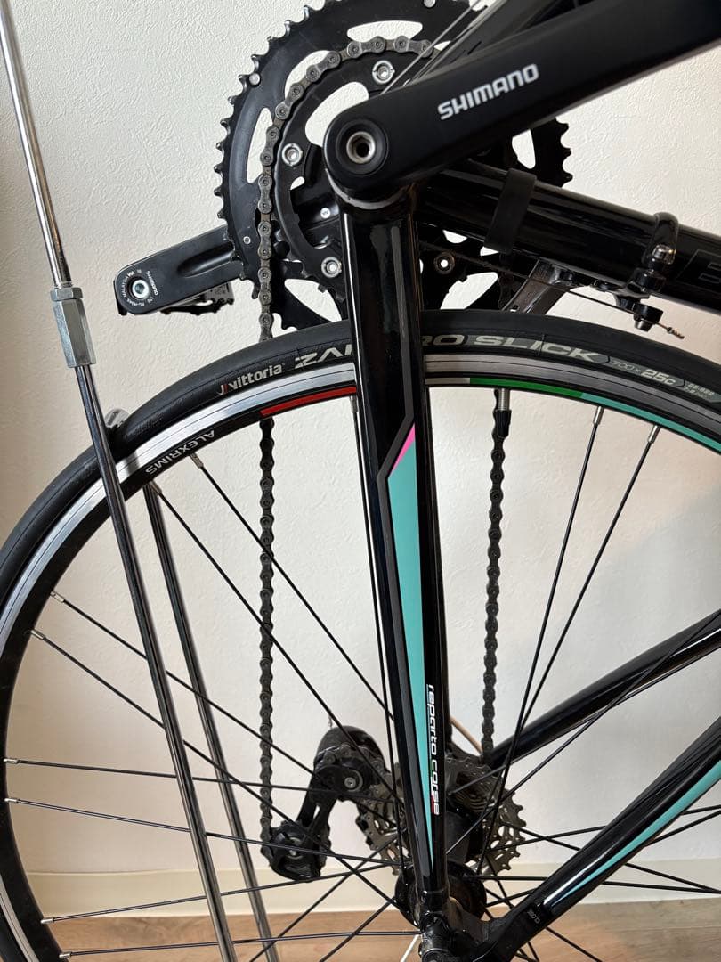 ※KMR※Bianchi 130周年記念モデル ロードバイク