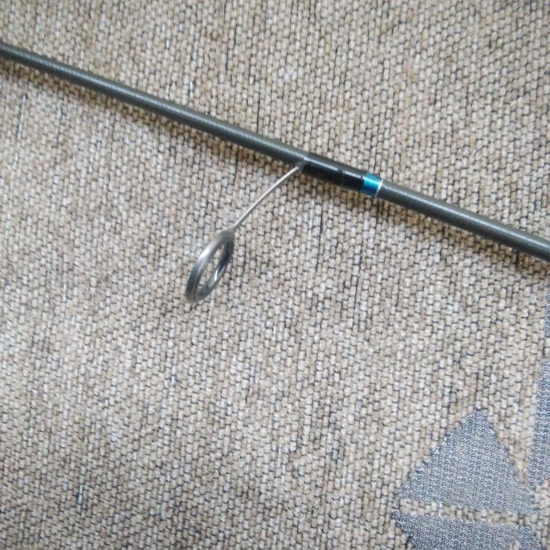 tailwalk BEATRICK F 60 トラウトロッド